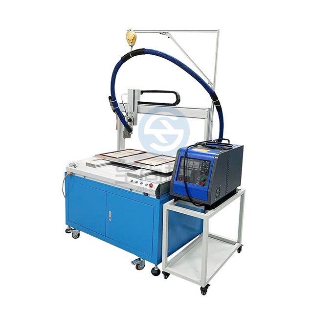 ZS-S088A-R /ZS-S088A-2-R With hot melt unit
